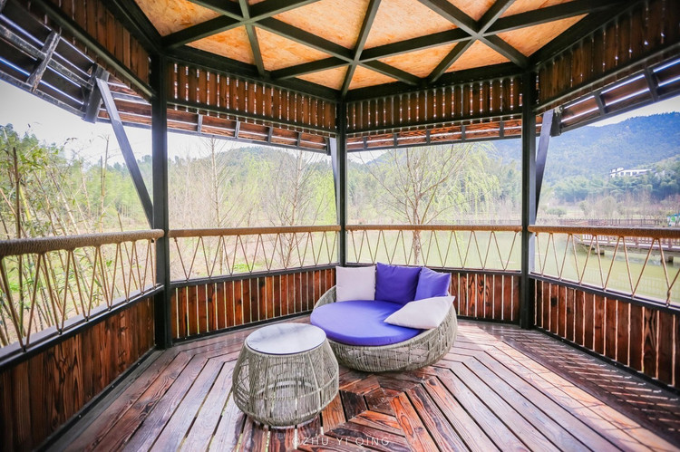 【南昌湾里验客】解锁百味湾里,静享慢生活