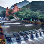 京东石林峡