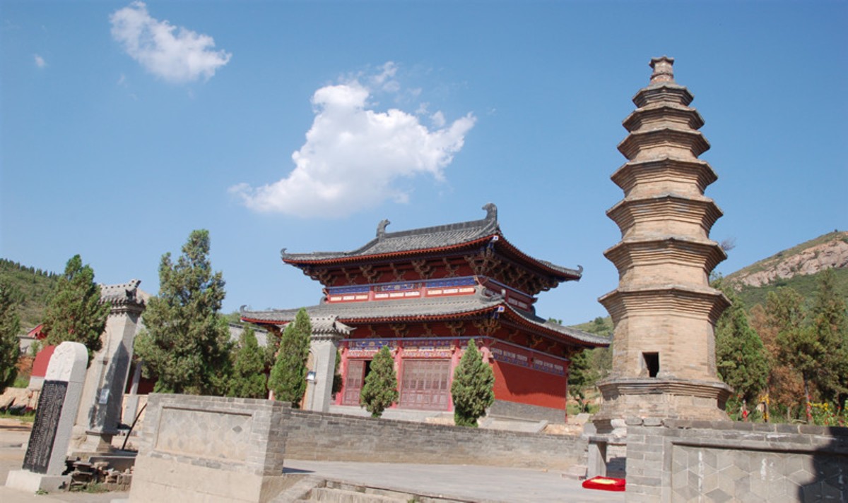 空相寺门票及相关产品