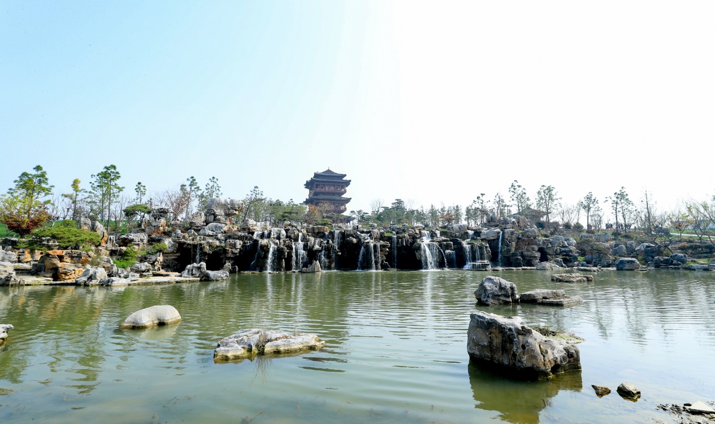 同程首页 景区门票 江苏景区门票 盐城景区门票 > 大洋湾生态旅游景区