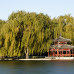 北京陶然亭公园