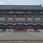 建州女真历史陈列馆