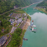 恩施大清江景区