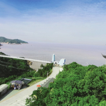玉环上栈头景区