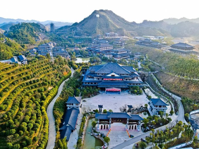 开化之约-春 - 开化县游记攻略【同程旅游攻略】