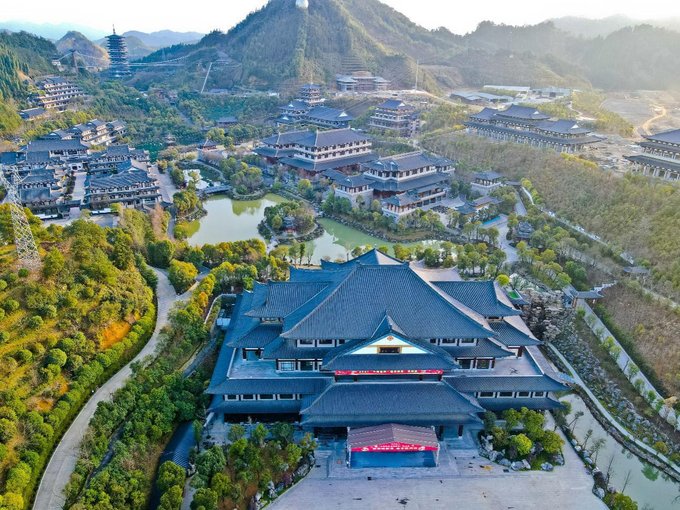 开化之约-春 - 开化县游记攻略【同程旅游攻略】