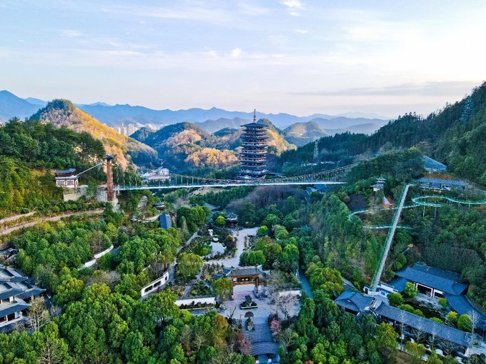 开化之约-春 - 开化县游记攻略【同程旅游攻略】