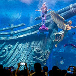 济南融创海世界