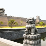 太原古县城