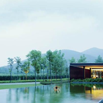 汤山温泉国际旅游度假区