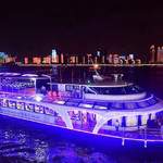 武汉君旅号长江游览（夜游长江）