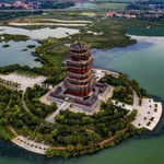 滨州黄河楼