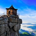 芦芽山风景名胜区