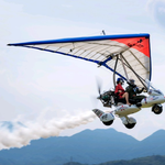 天盟航空飞行基地