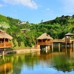 南寿峰景区
