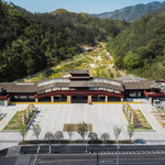 本草度假乐园(华东药用植物园)