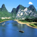 十渡孤山寨景区