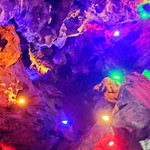 柞水风洞