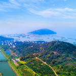 三山岛景区