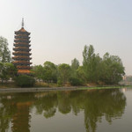 妫河森林公园