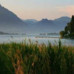 山间小住