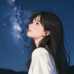 行至星河