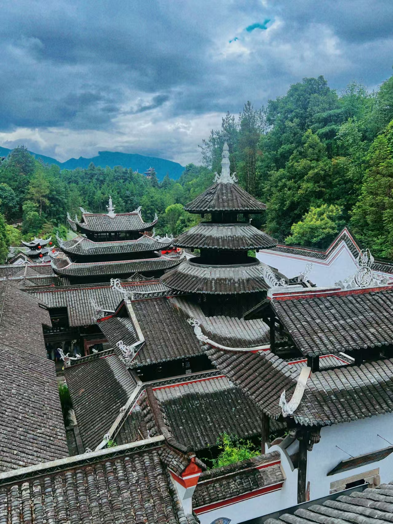 恩施土家族苗族自治州旅游