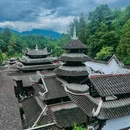 恩施土家族苗族自治州旅游 缩略图 1