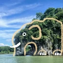桂林市旅游 缩略图 1