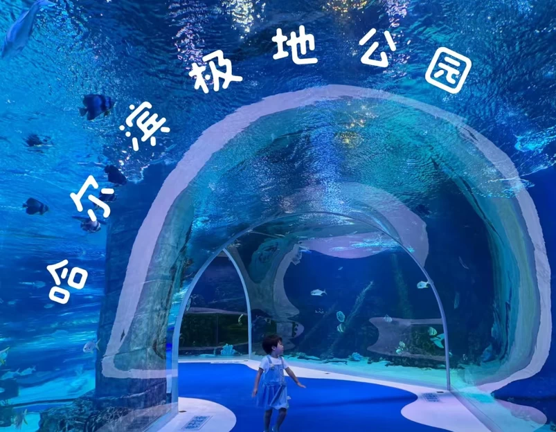 哈尔滨市旅游 1