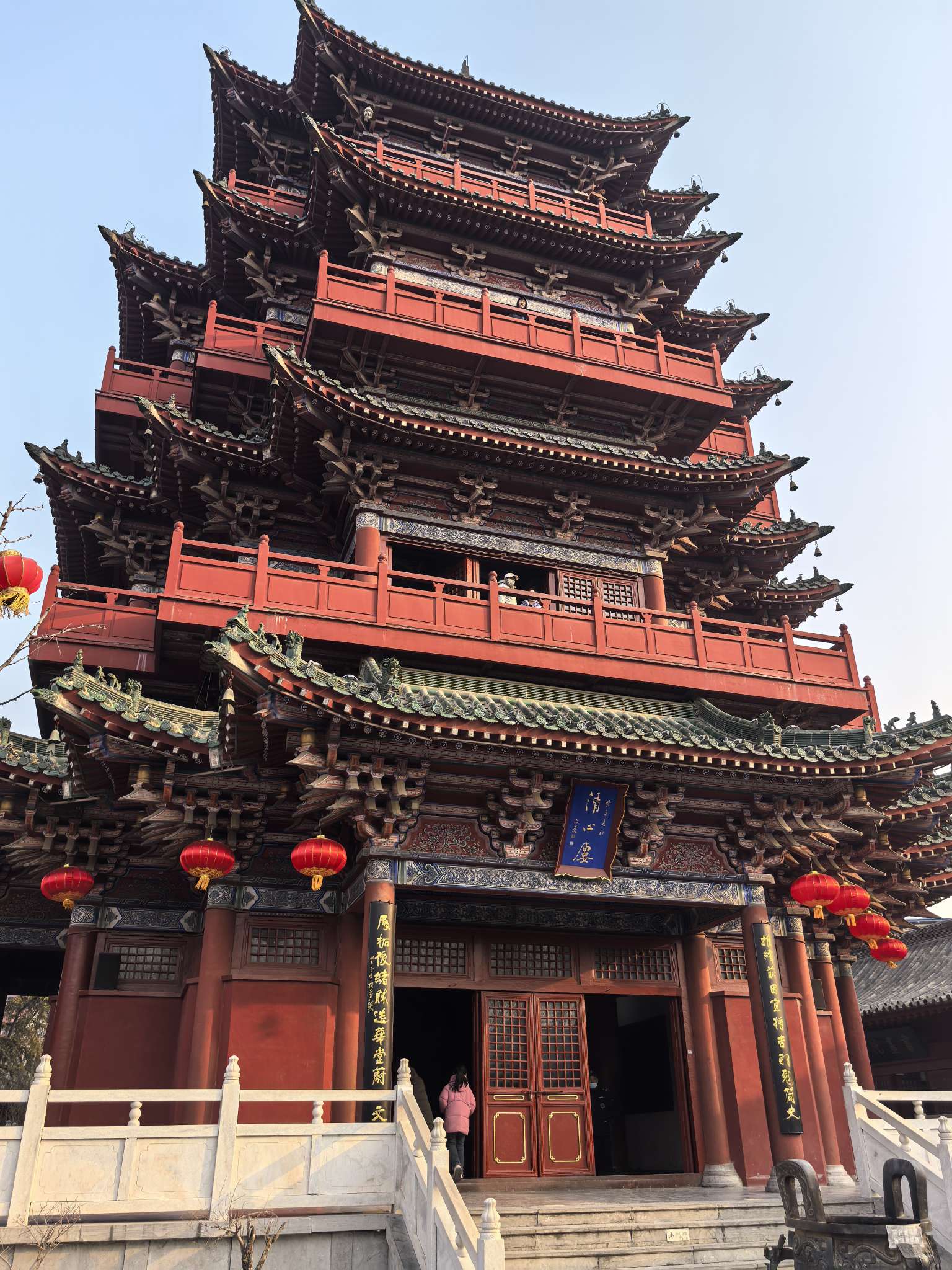 开封市旅游