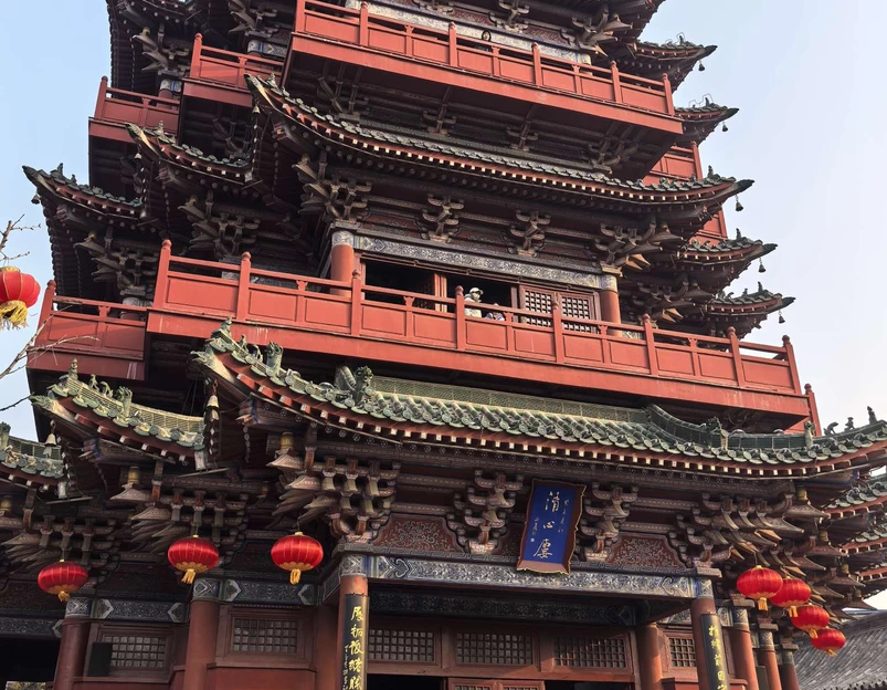 开封市旅游 1