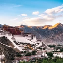 拉萨市旅游 缩略图 1