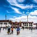 拉萨市旅游 缩略图 4
