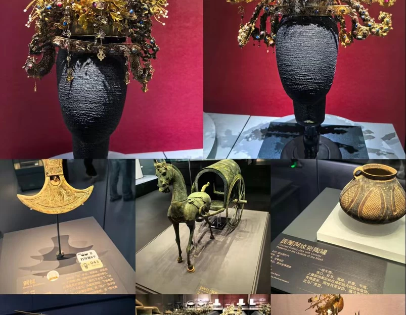 贵阳市旅游 1
