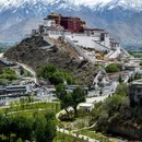 拉萨市旅游 缩略图 1