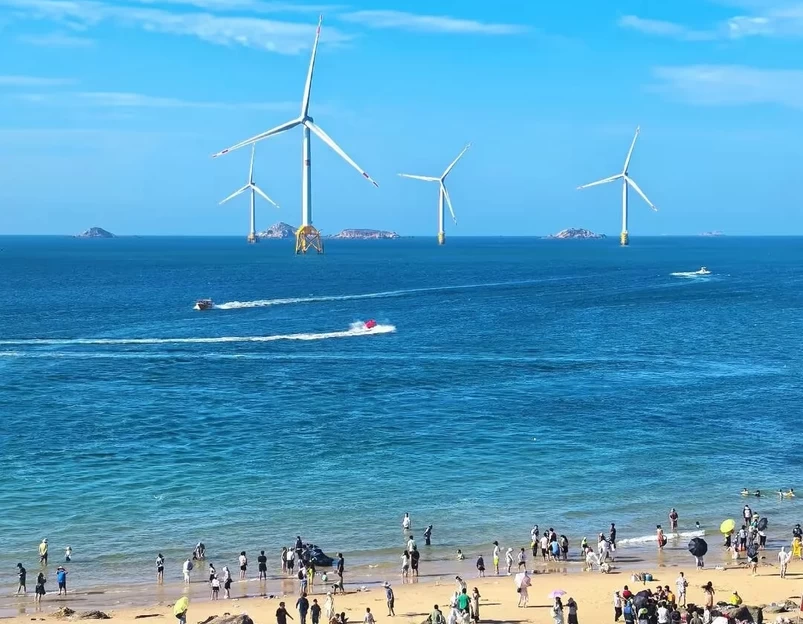 福州市旅游 1