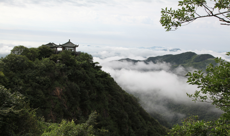 六盘水市旅游