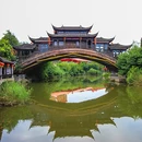 杭州市旅游 缩略图 1
