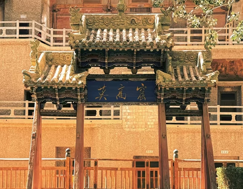 昆明市旅游 1