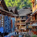丽水市旅游 缩略图 1