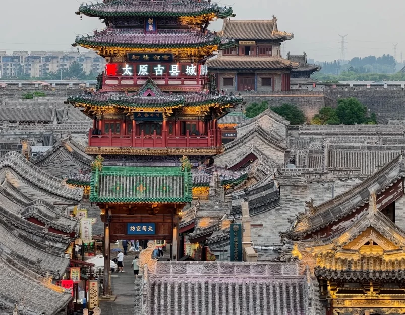 大同市旅游 1