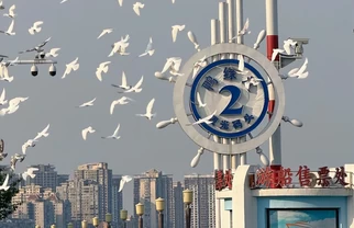 中秋自驾去哪玩？3条全新3天2晚路线，山水古城都能选