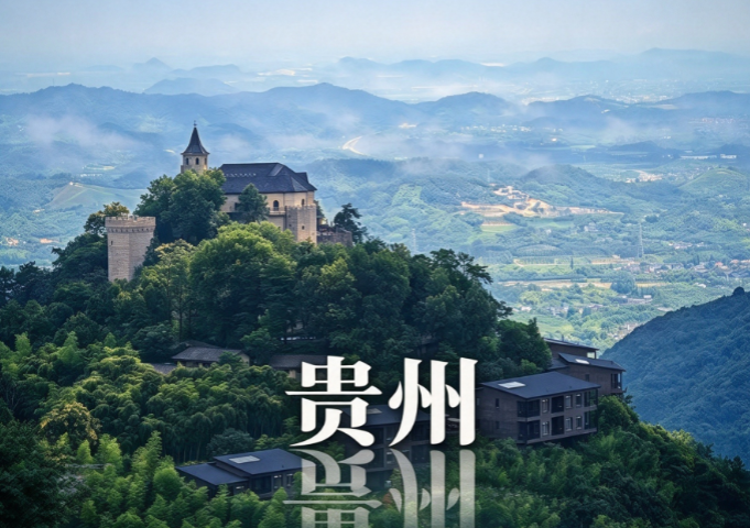 湖州市旅游