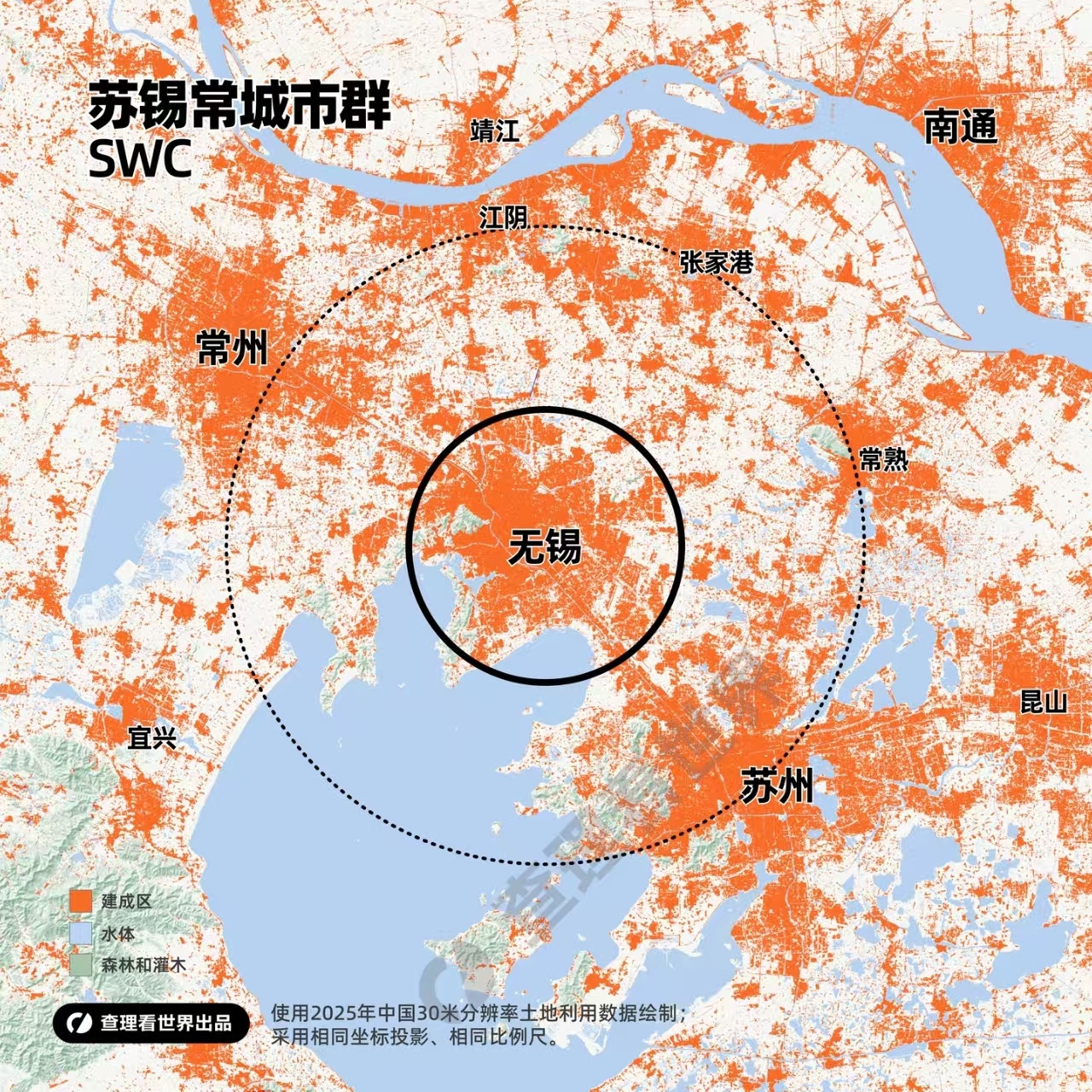 苏州市旅游