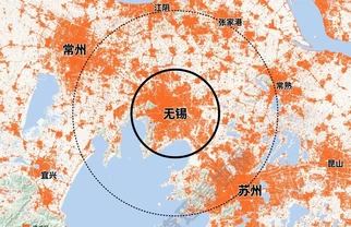 国庆自驾游去哪玩｜苏锡常 4 条不同自驾环线，江南短途轻松出发