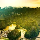 榆林市旅游 缩略图 1