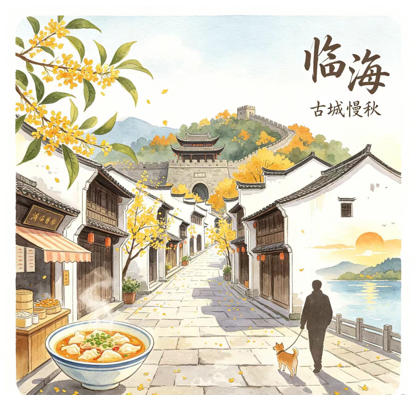 苏州市旅游