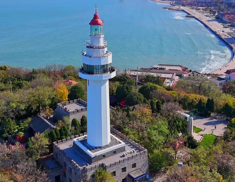 烟台市旅游 1