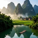 崇左市旅游 缩略图 3
